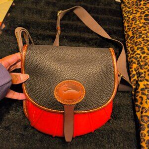 Dooney & Bourke Duck Crossbody Bag